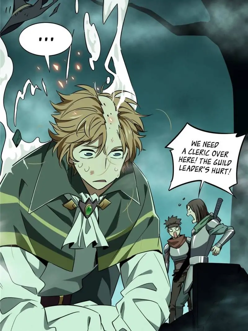 Read The King's Avatar EN Manga Online