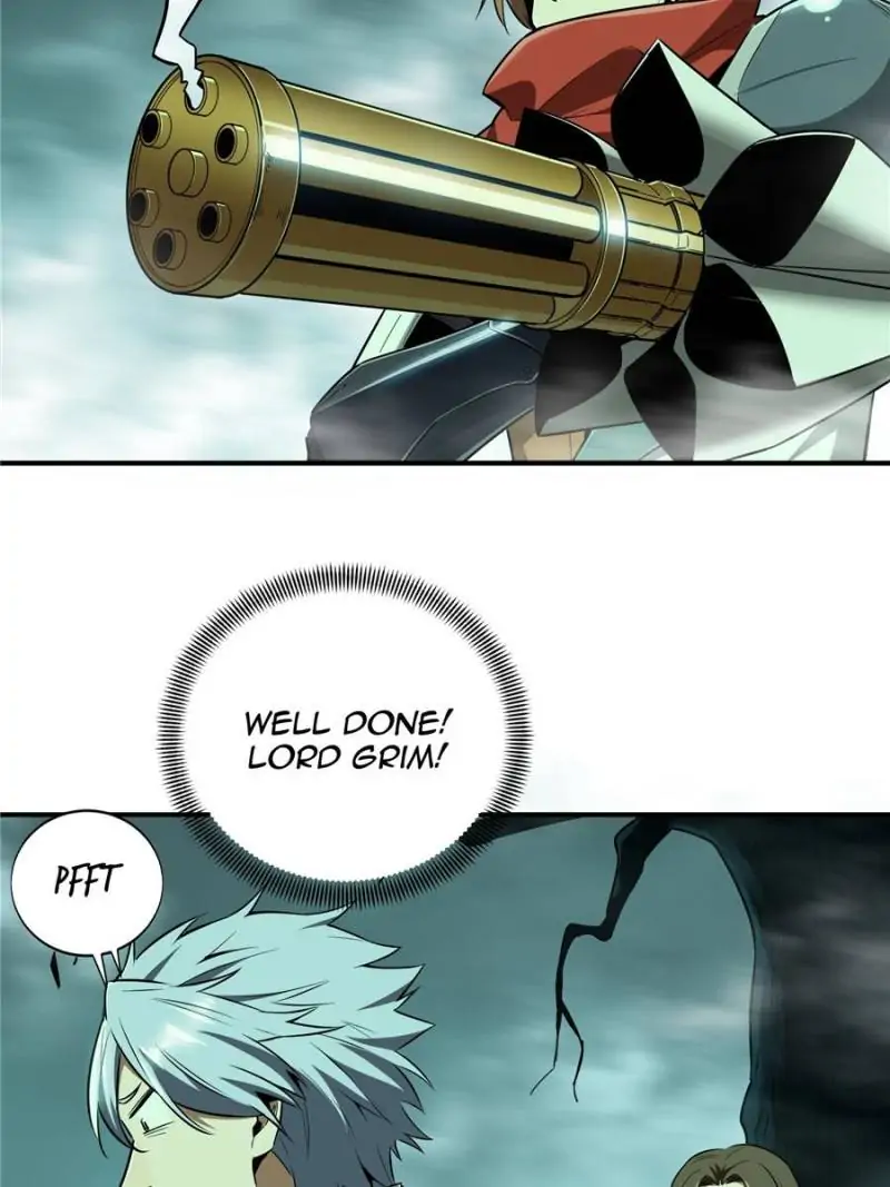 Read The King's Avatar EN Manga Online