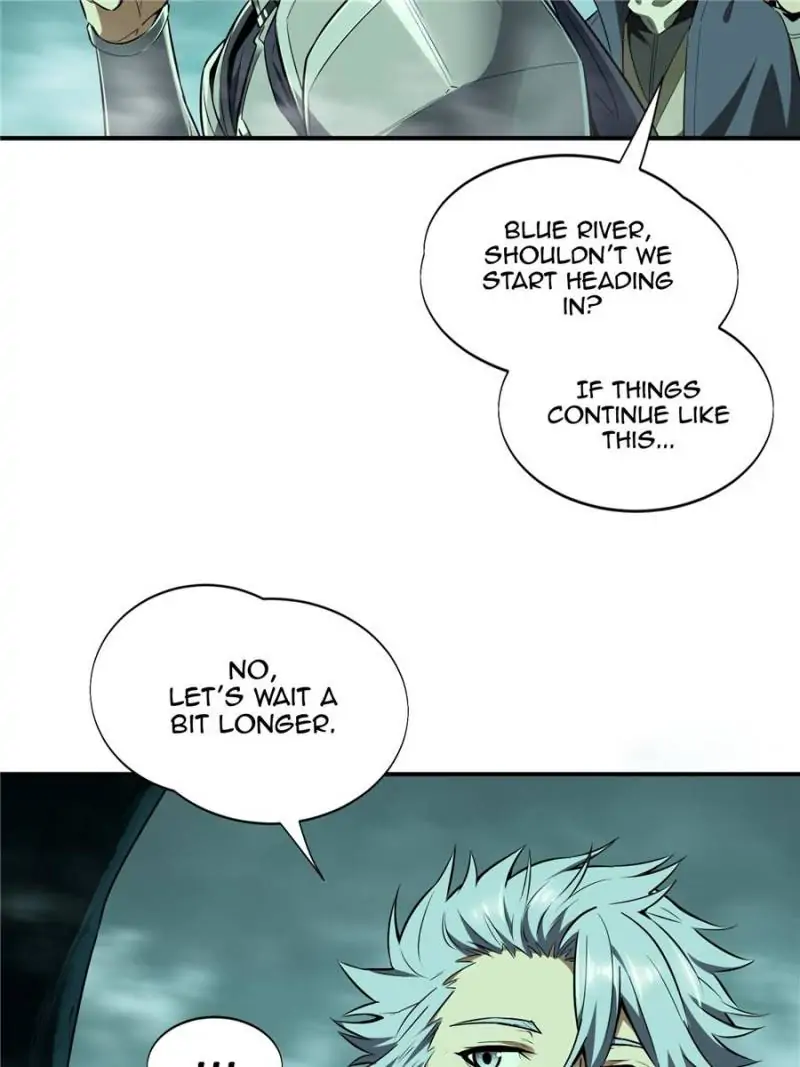 Read The King's Avatar EN Manga Online