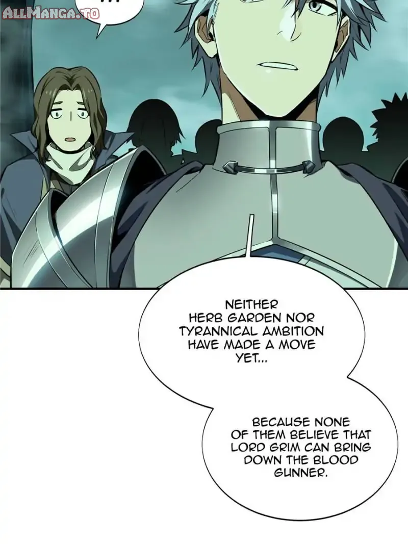 Read The King's Avatar EN Manga Online