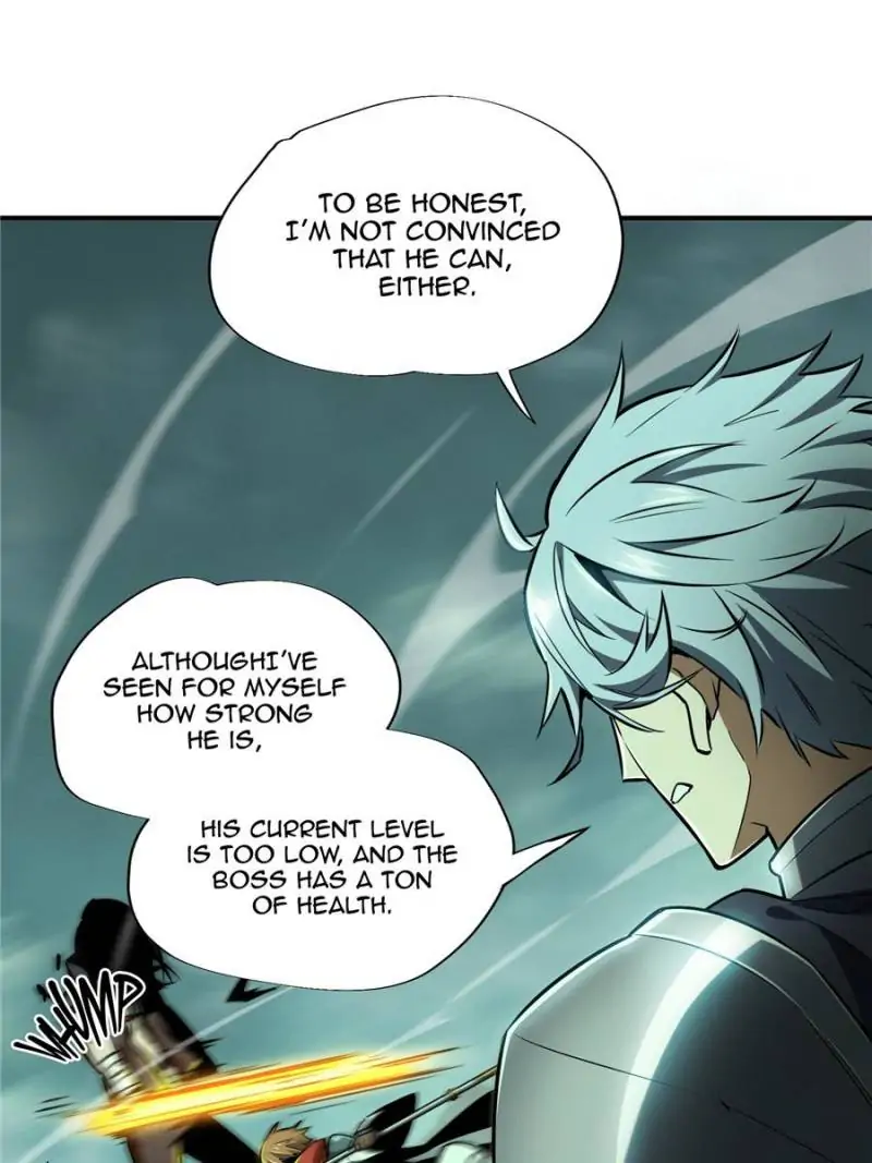 Read The King's Avatar EN Manga Online