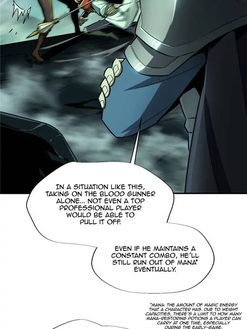 Read The King's Avatar EN Manga Online