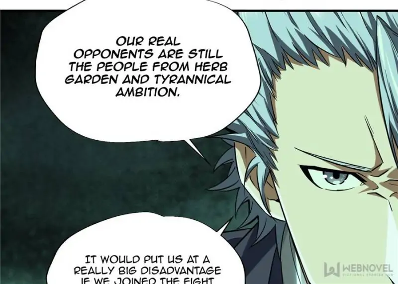 Read The King's Avatar EN Manga Online