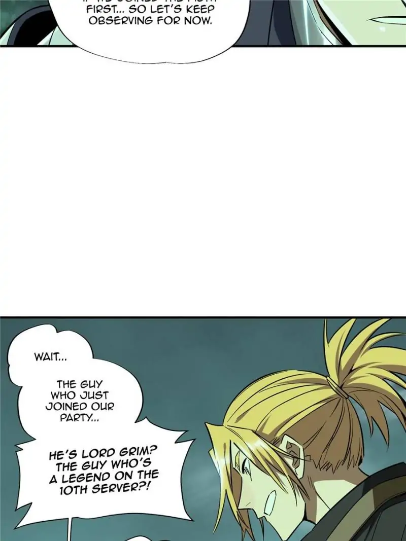 Read The King's Avatar EN Manga Online