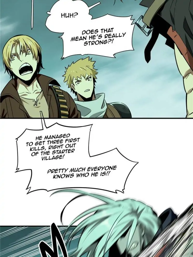 Read The King's Avatar EN Manga Online