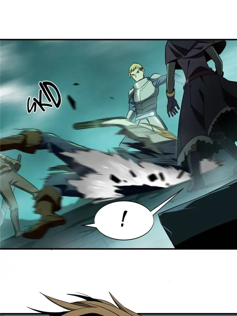 Read The King's Avatar EN Manga Online