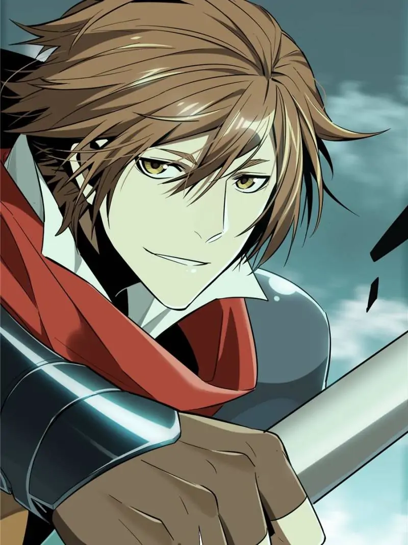 Read The King's Avatar EN Manga Online