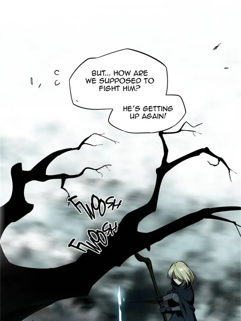 Read The King's Avatar EN Manga Online