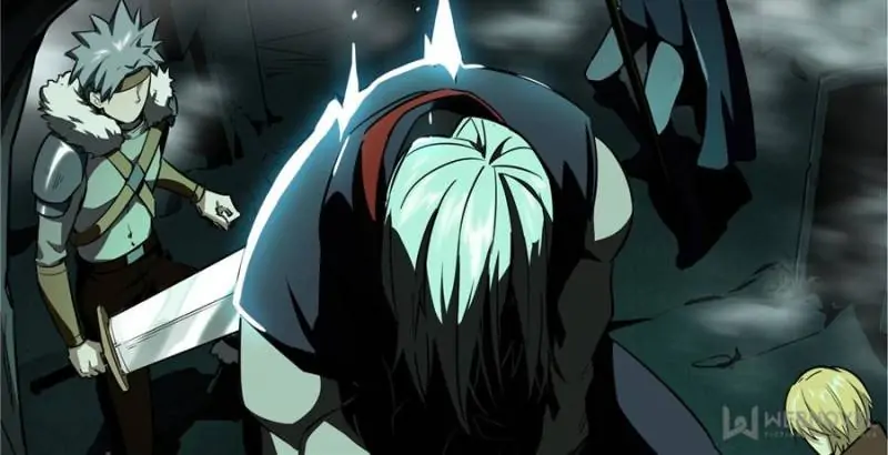 Read The King's Avatar EN Manga Online