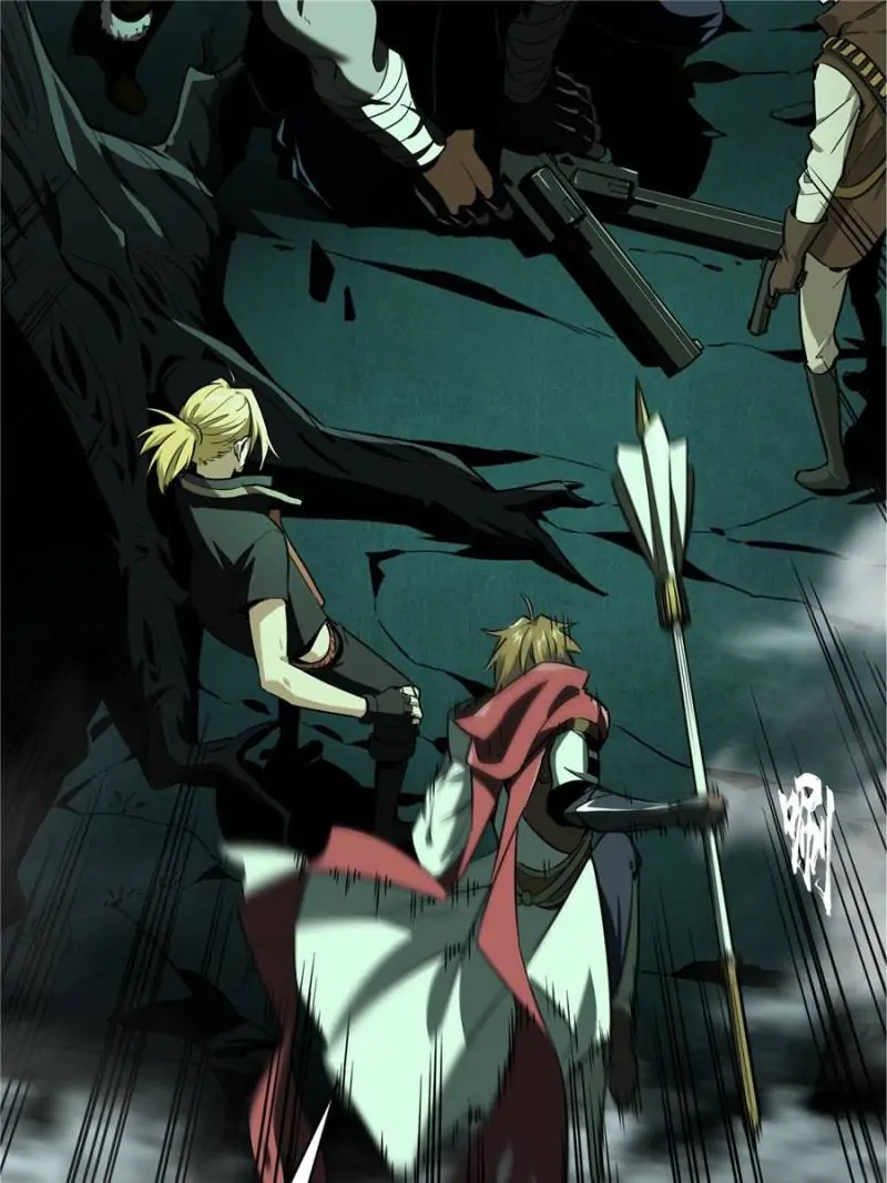 Read The King's Avatar EN Manga Online