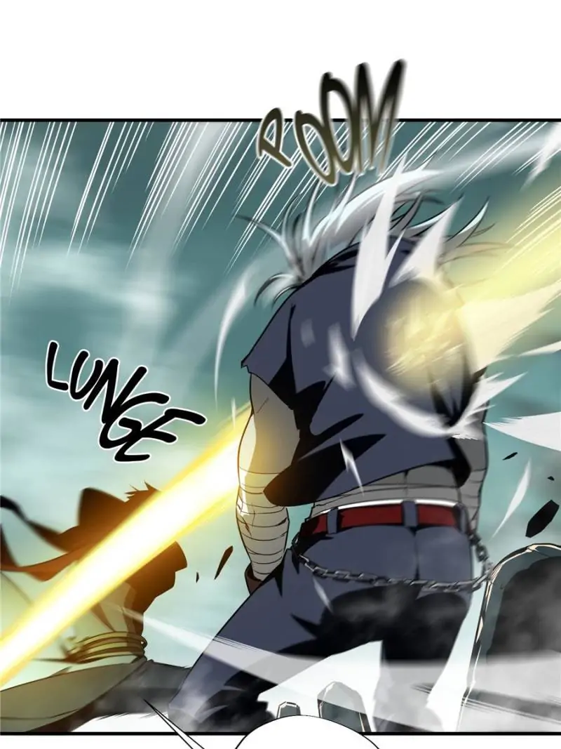 Read The King's Avatar EN Manga Online