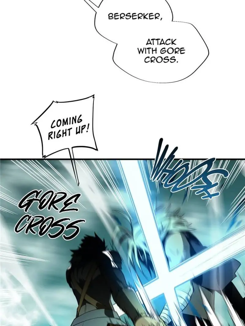 Read The King's Avatar EN Manga Online