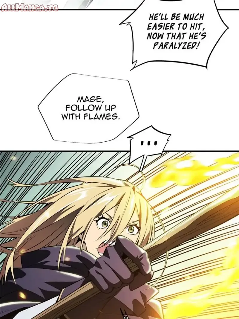 Read The King's Avatar EN Manga Online