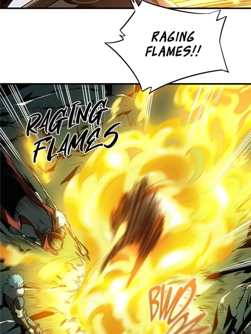 Read The King's Avatar EN Manga Online