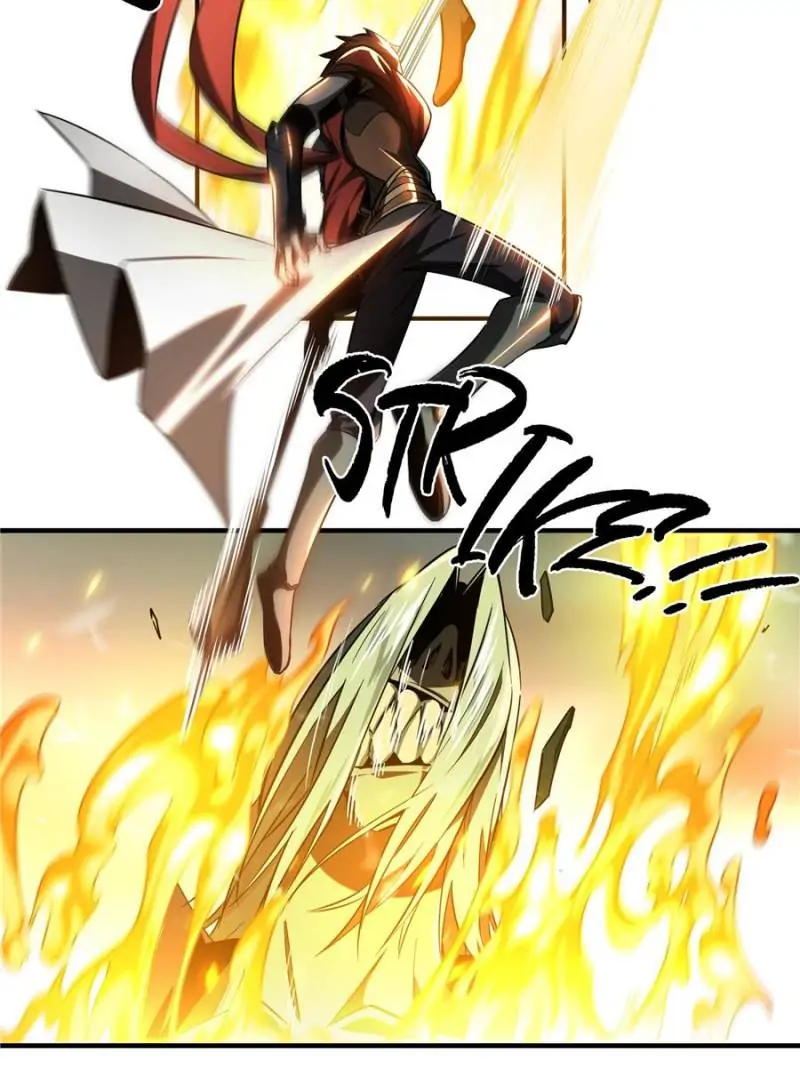 Read The King's Avatar EN Manga Online