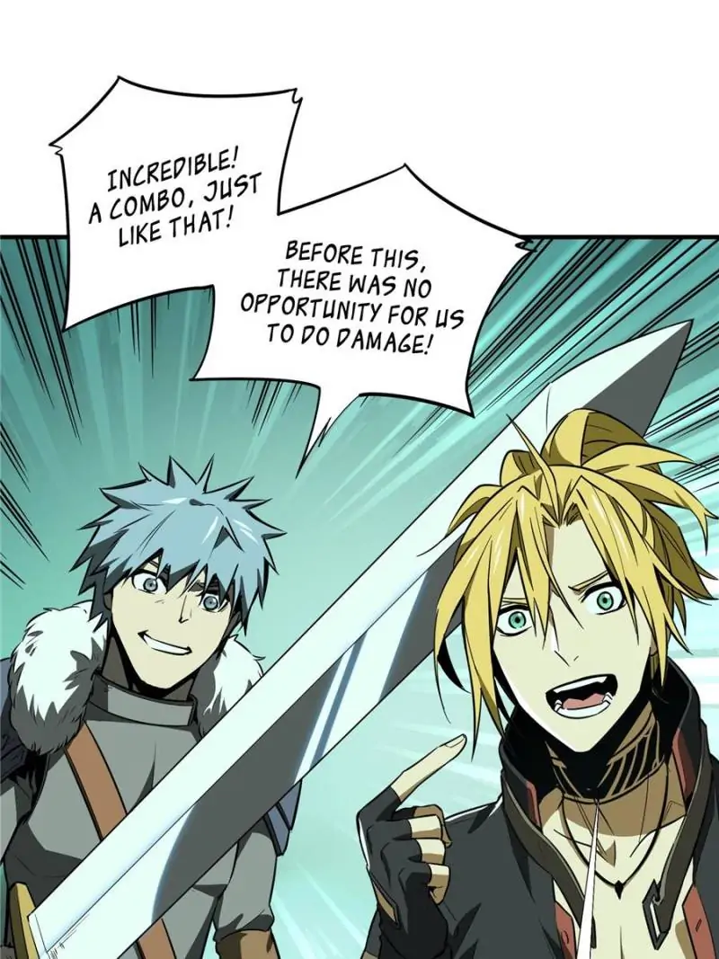 Read The King's Avatar EN Manga Online