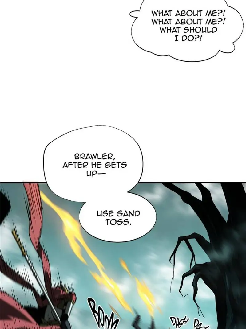 Read The King's Avatar EN Manga Online