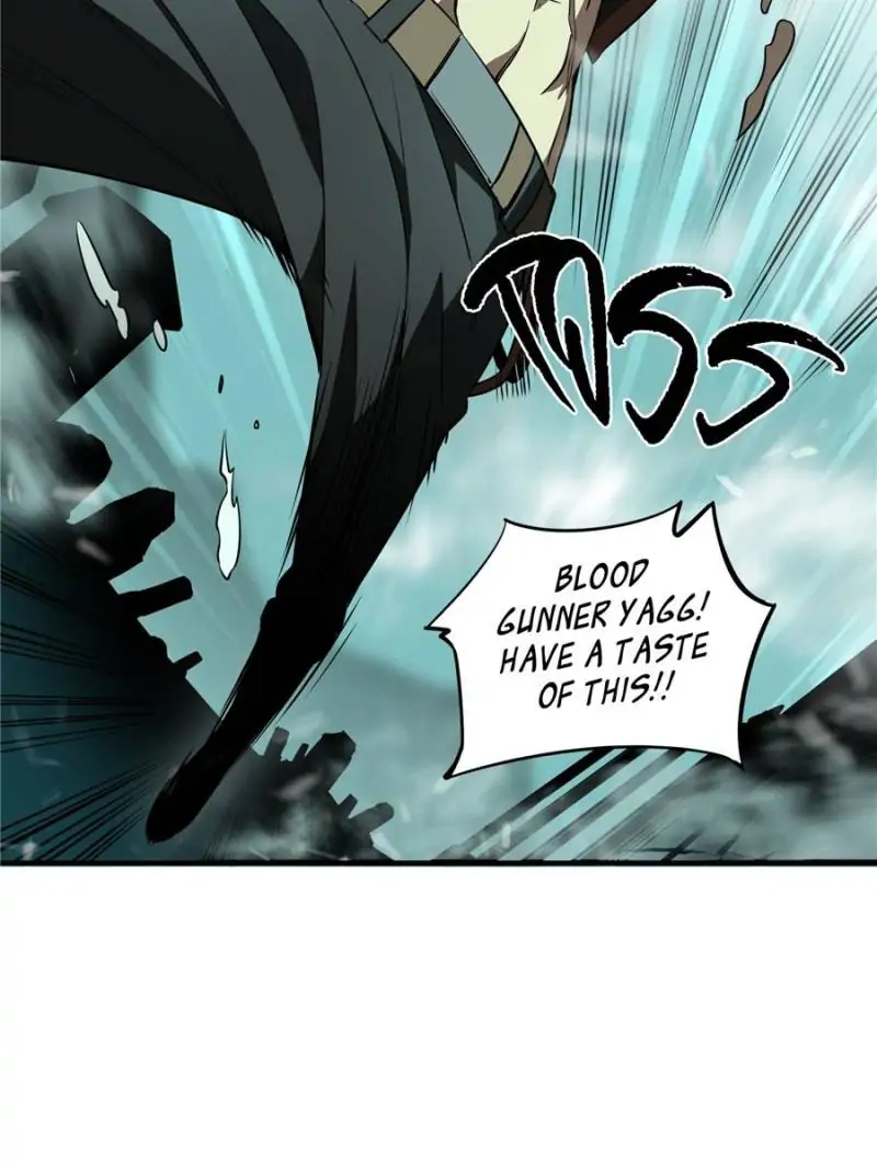 Read The King's Avatar EN Manga Online