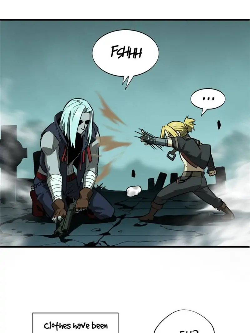 Read The King's Avatar EN Manga Online