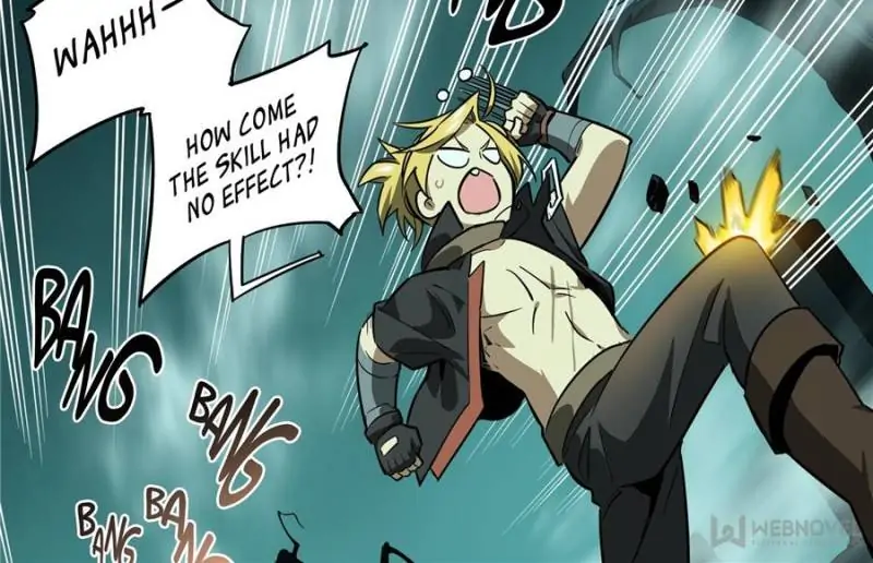 Read The King's Avatar EN Manga Online