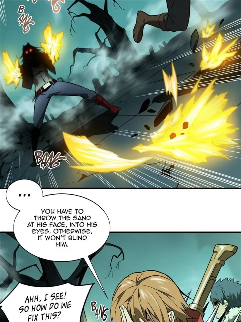 Read The King's Avatar EN Manga Online