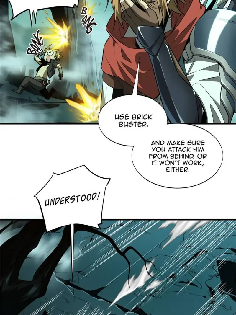 Read The King's Avatar EN Manga Online