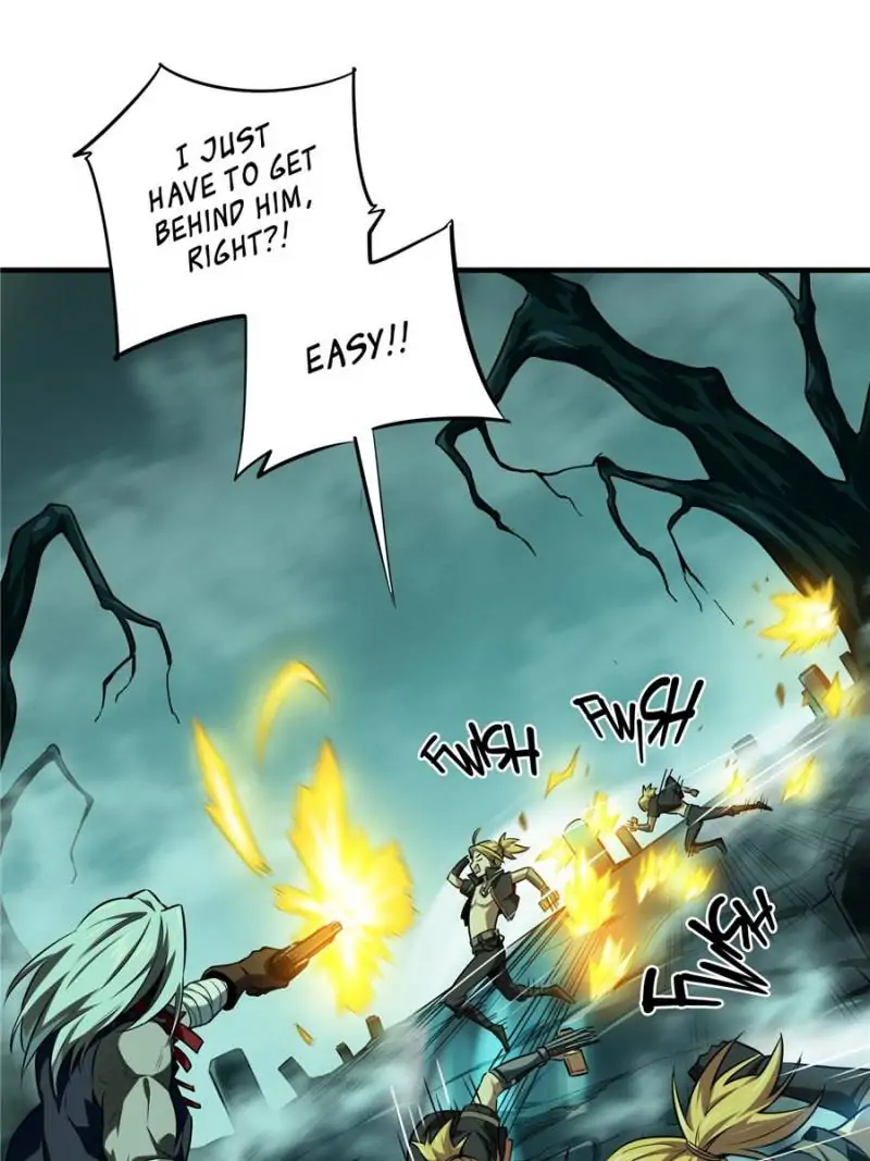 Read The King's Avatar EN Manga Online