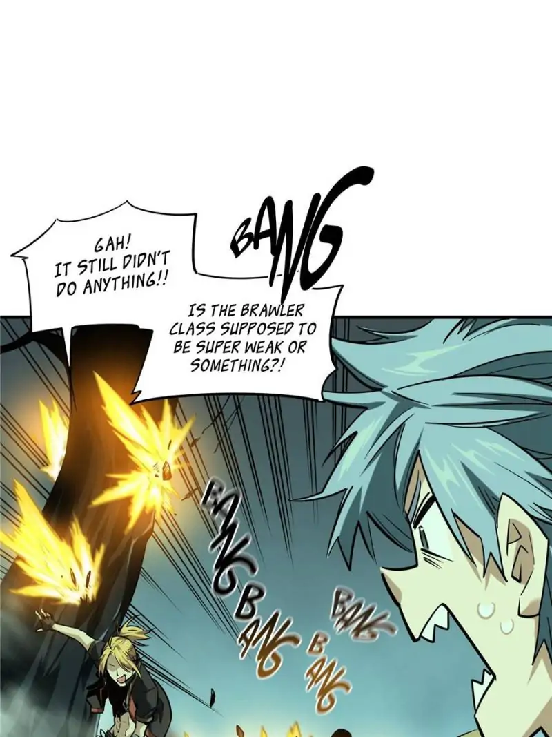 Read The King's Avatar EN Manga Online