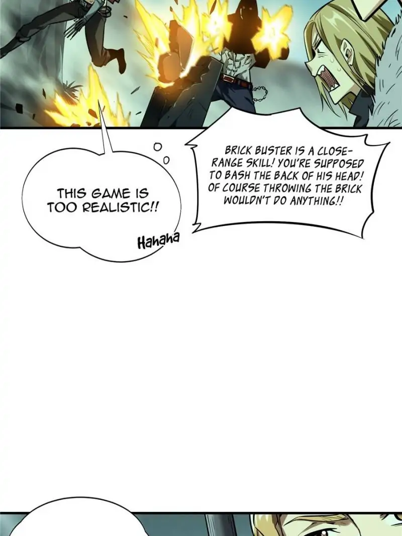 Read The King's Avatar EN Manga Online