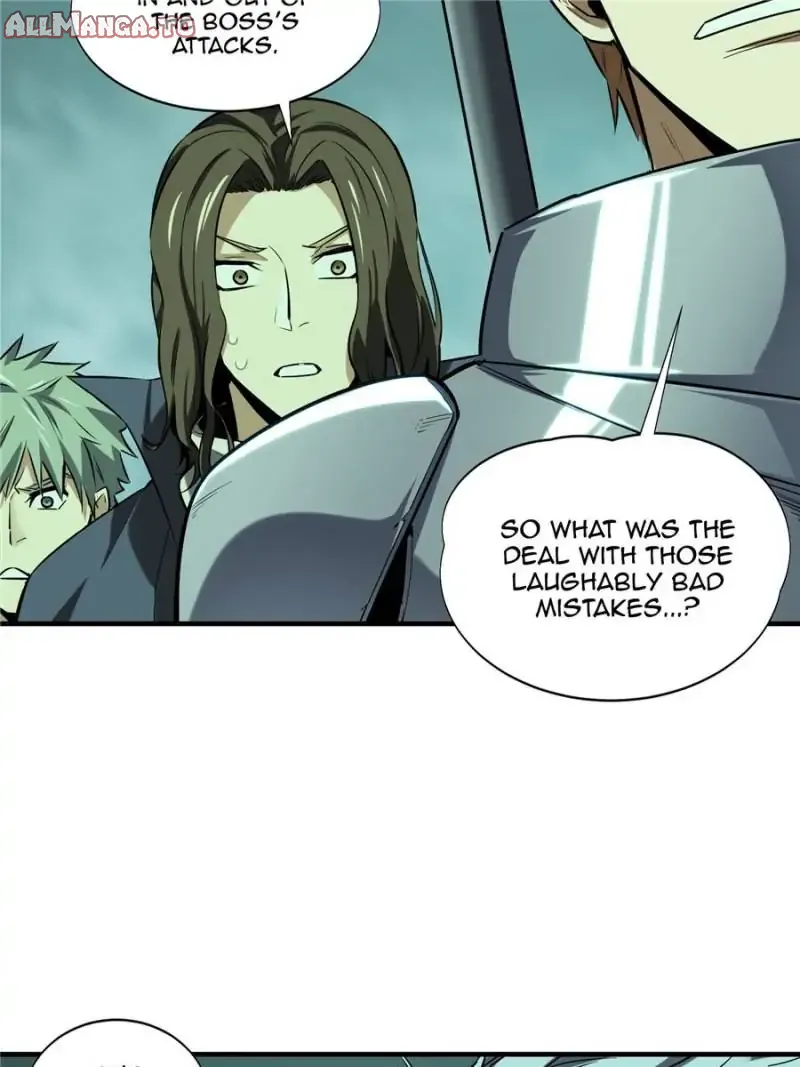 Read The King's Avatar EN Manga Online