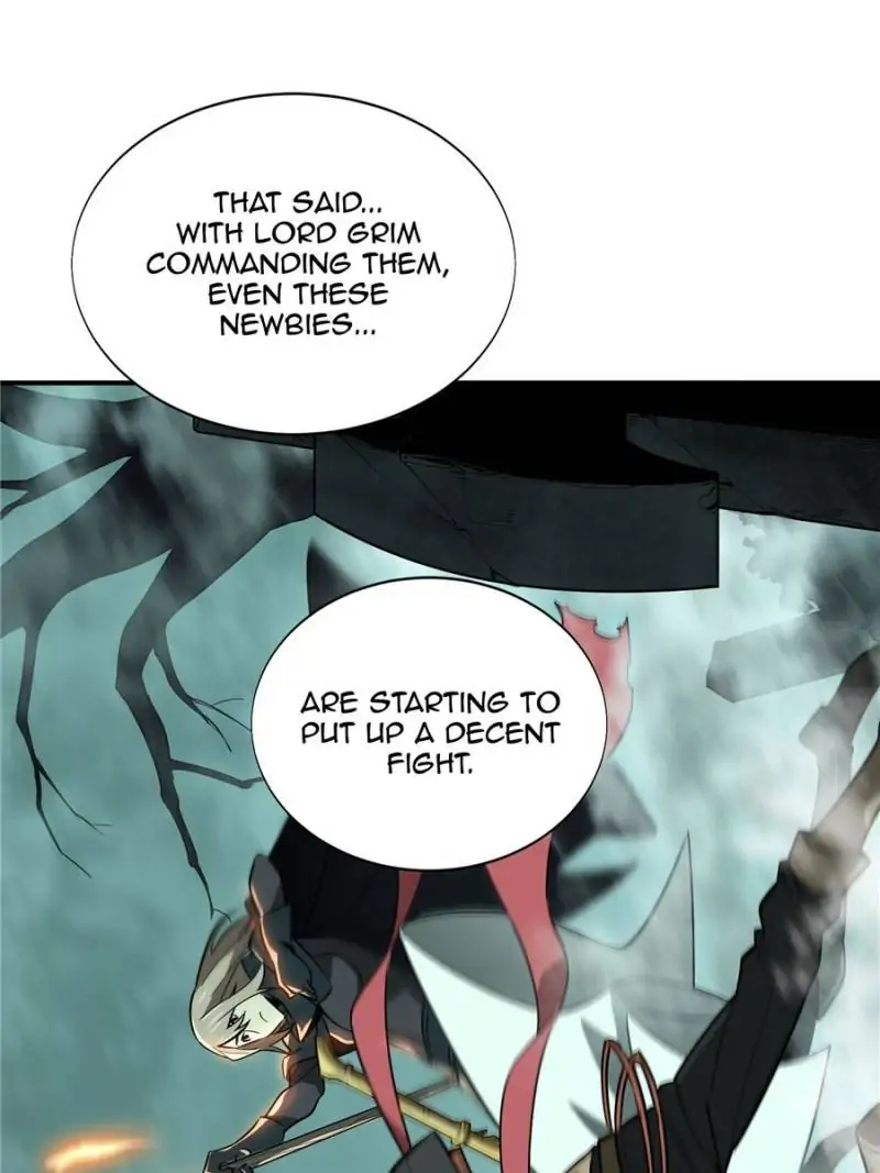 Read The King's Avatar EN Manga Online