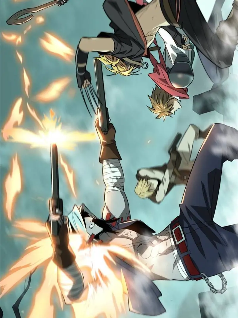 Read The King's Avatar EN Manga Online