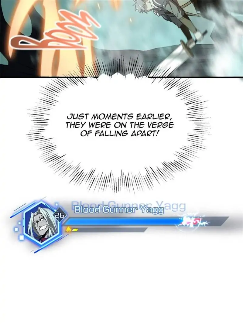 Read The King's Avatar EN Manga Online