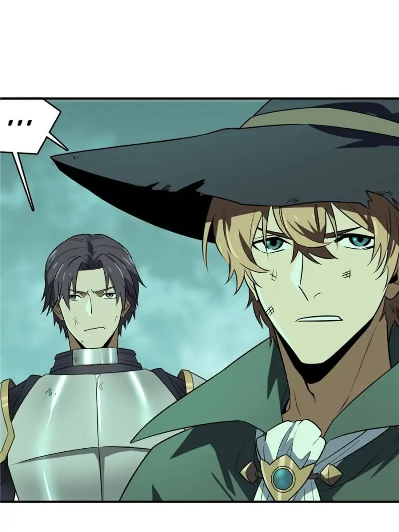 Read The King's Avatar EN Manga Online