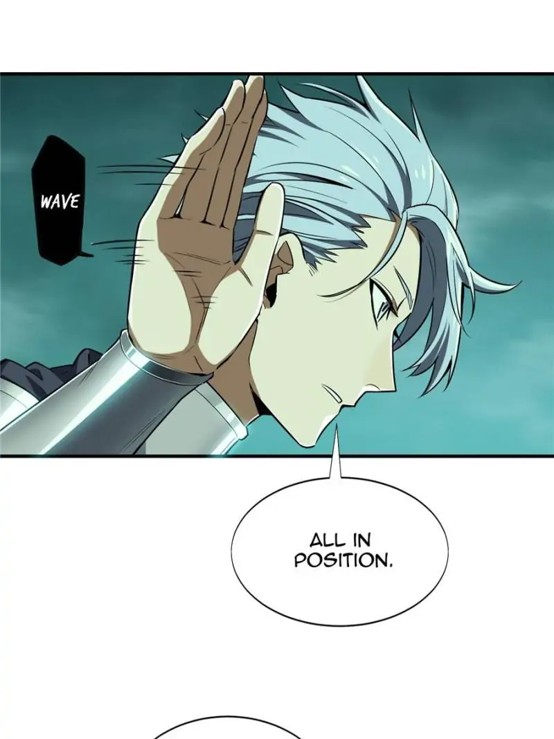 Read The King's Avatar EN Manga Online