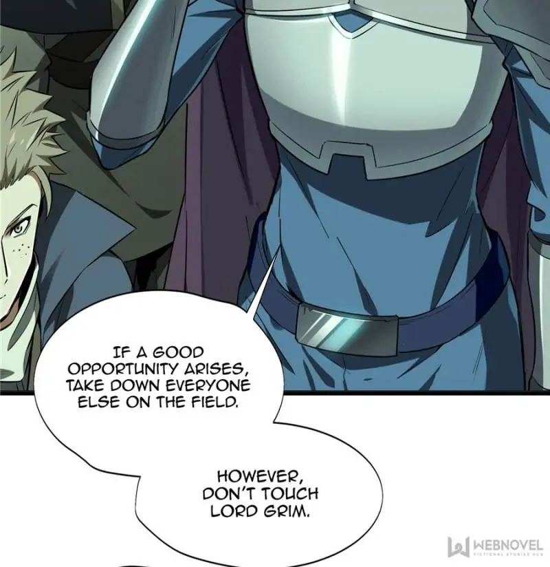Read The King's Avatar EN Manga Online