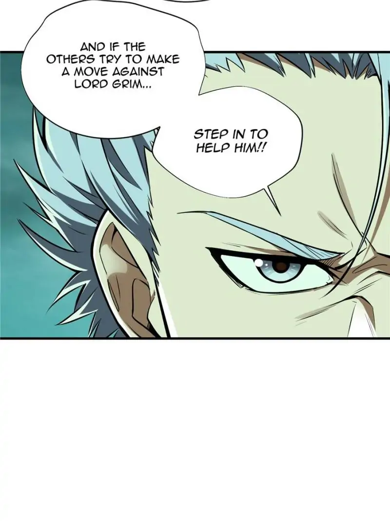 Read The King's Avatar EN Manga Online