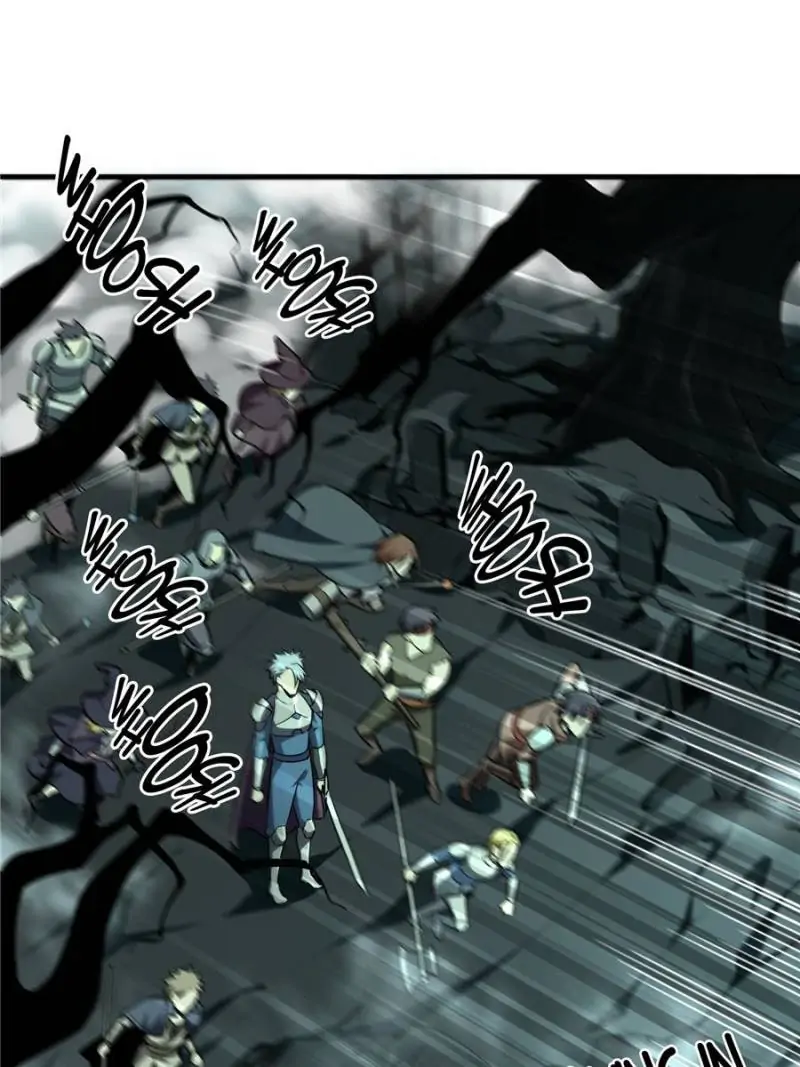 Read The King's Avatar EN Manga Online