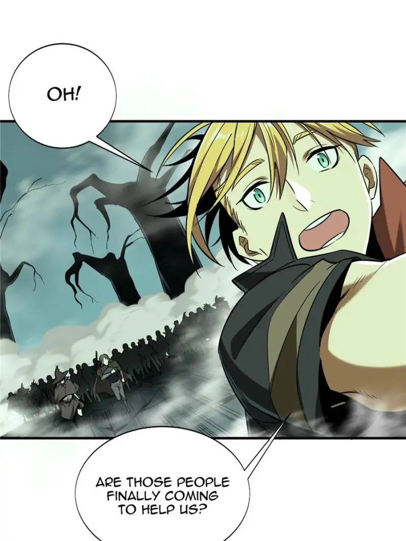 Read The King's Avatar EN Manga Online
