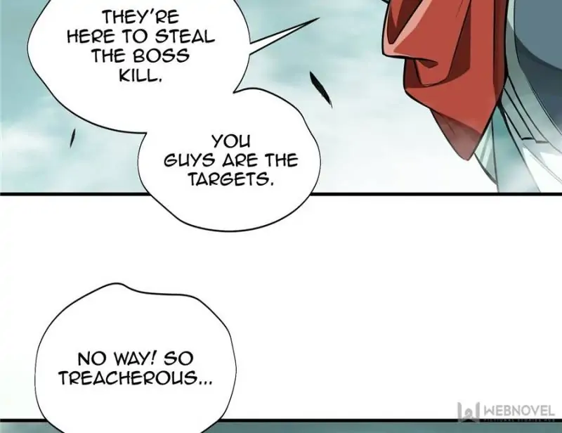 Read The King's Avatar EN Manga Online