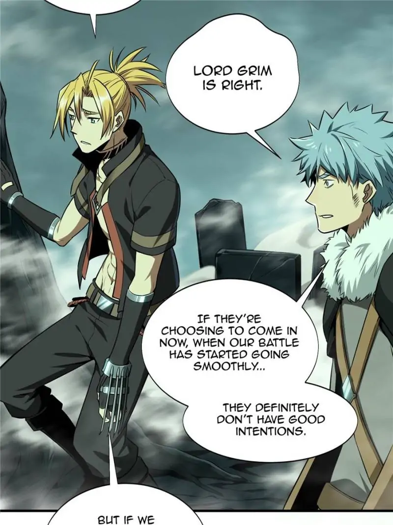 Read The King's Avatar EN Manga Online