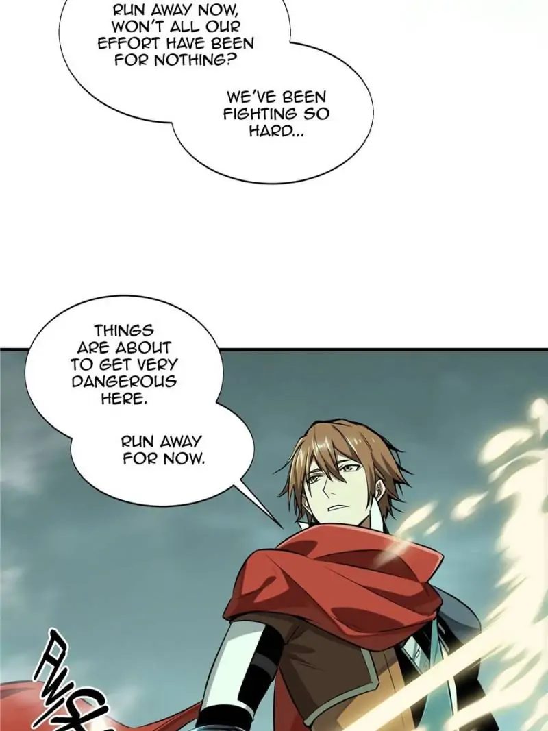 Read The King's Avatar EN Manga Online
