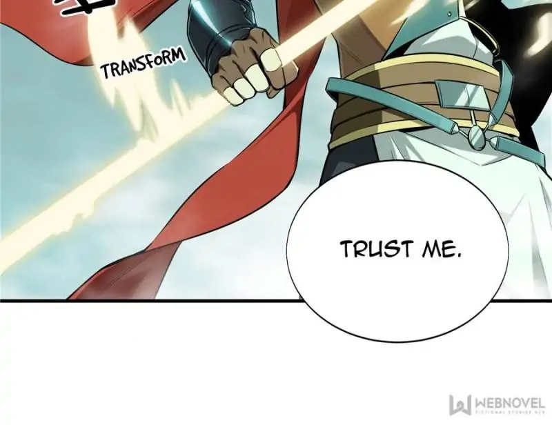 Read The King's Avatar EN Manga Online