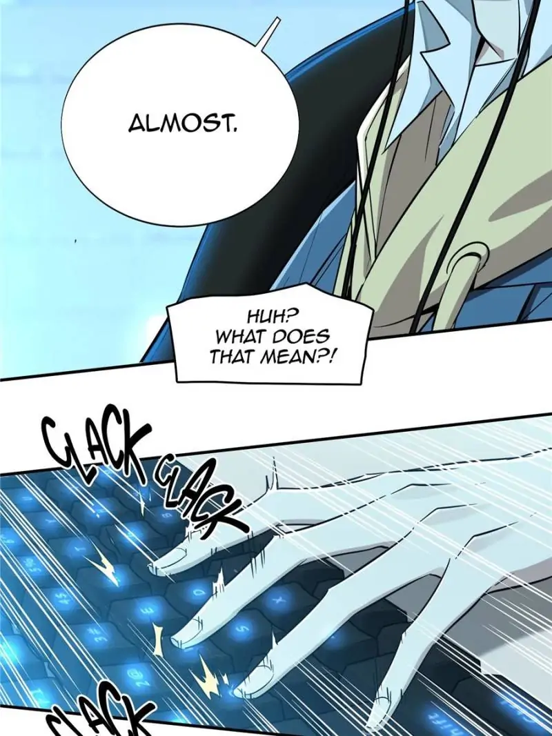 Read The King's Avatar EN Manga Online