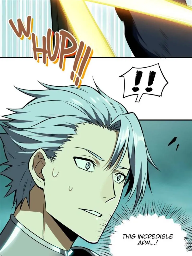 Read The King's Avatar EN Manga Online