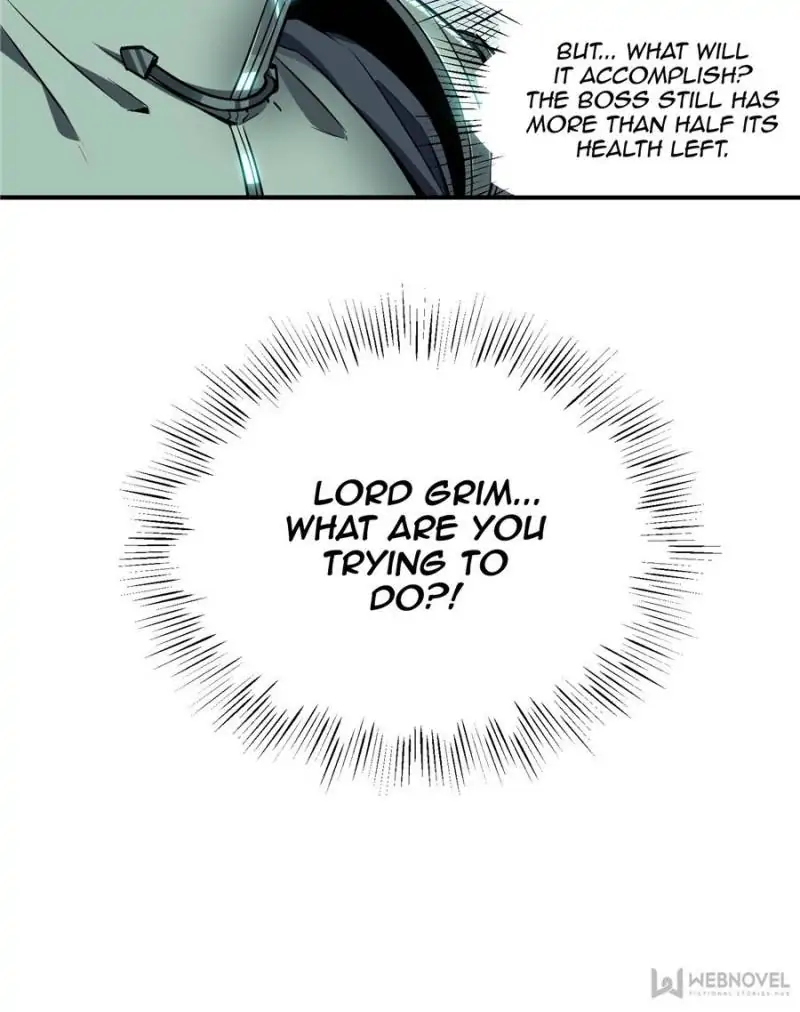 Read The King's Avatar EN Manga Online