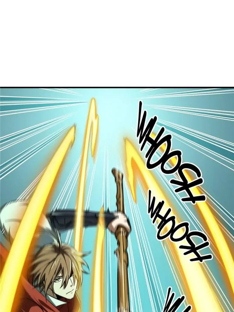 Read The King's Avatar EN Manga Online