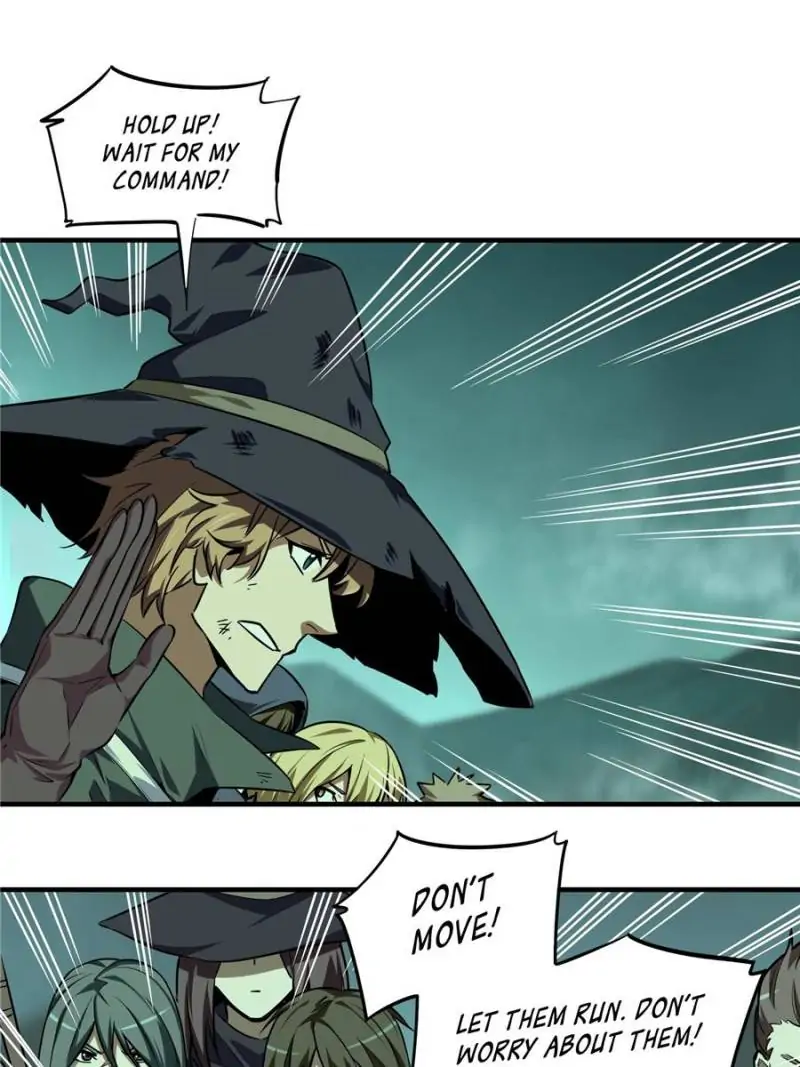 Read The King's Avatar EN Manga Online