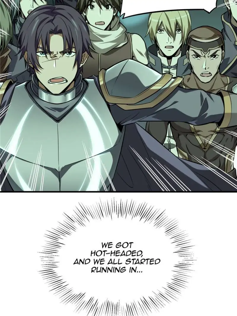 Read The King's Avatar EN Manga Online