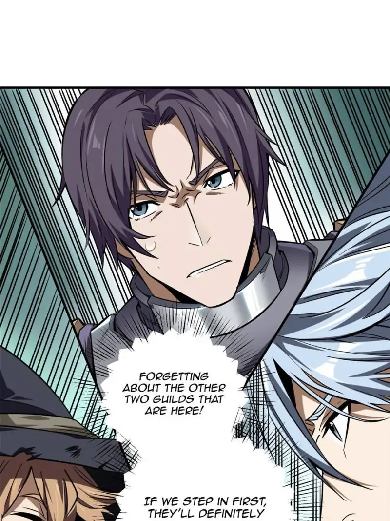 Read The King's Avatar EN Manga Online